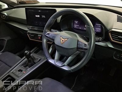 2024 Cupra Leon