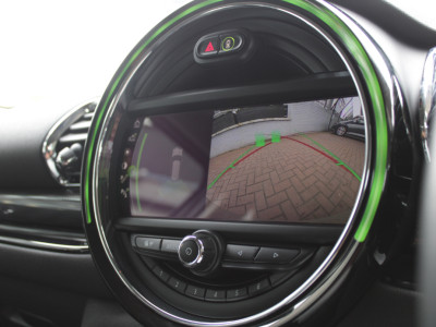 2019 Mini Clubman