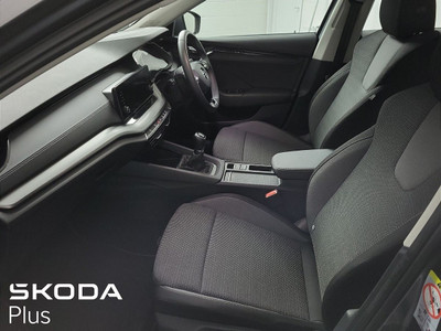 2024 Skoda Octavia