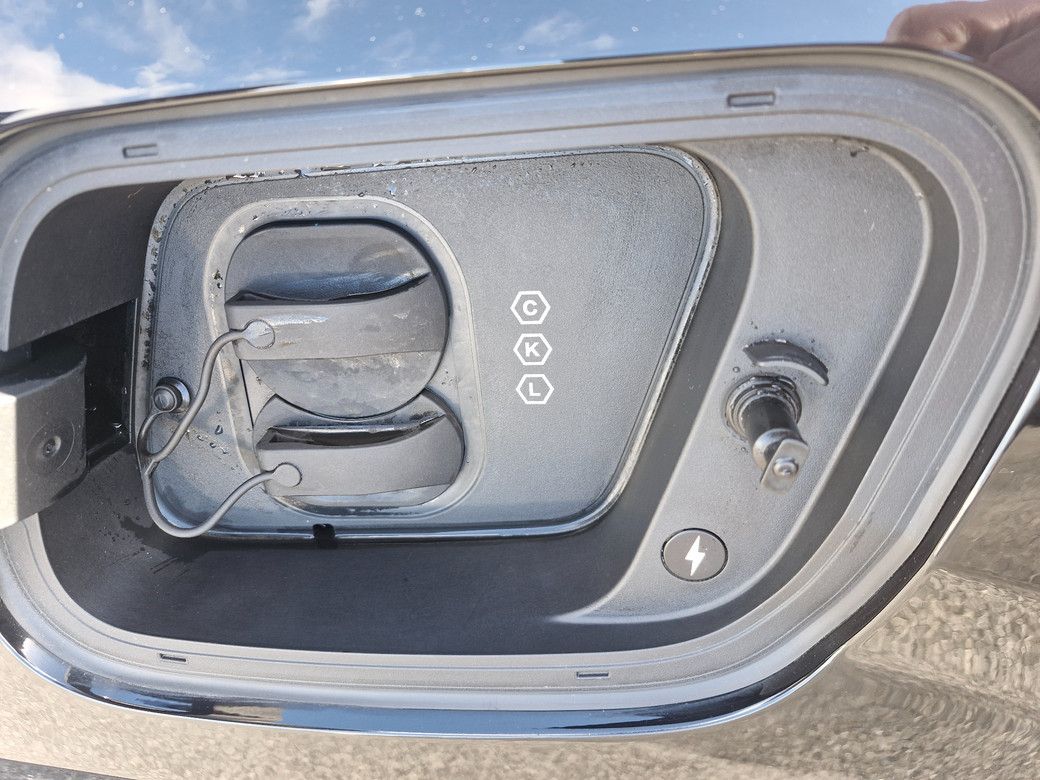 2024 Volvo EX30