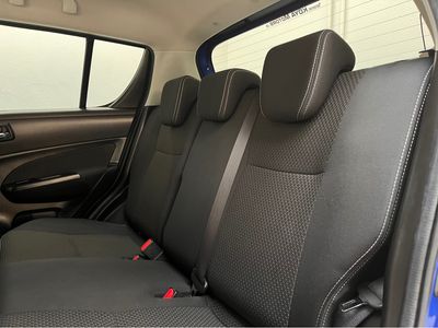 2016 Suzuki Swift