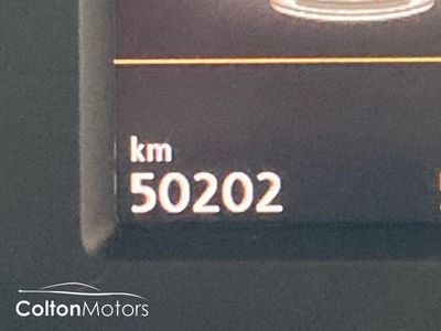 2021 SEAT Alhambra