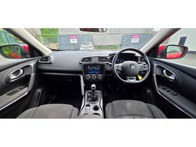2021 Renault Kadjar