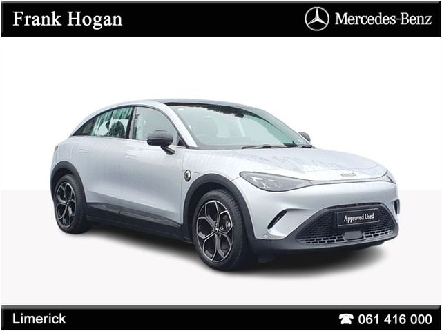 vehicle for sale from Frank Hogan Ltd