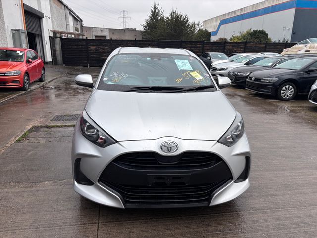 vehicle for sale from J & G Trade Car Sales Ltd