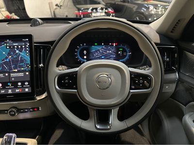 2025 Volvo XC90