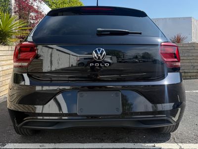 2022 Volkswagen Polo