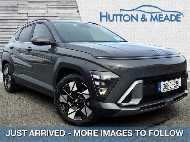vehicle for sale from Hutton & Meade