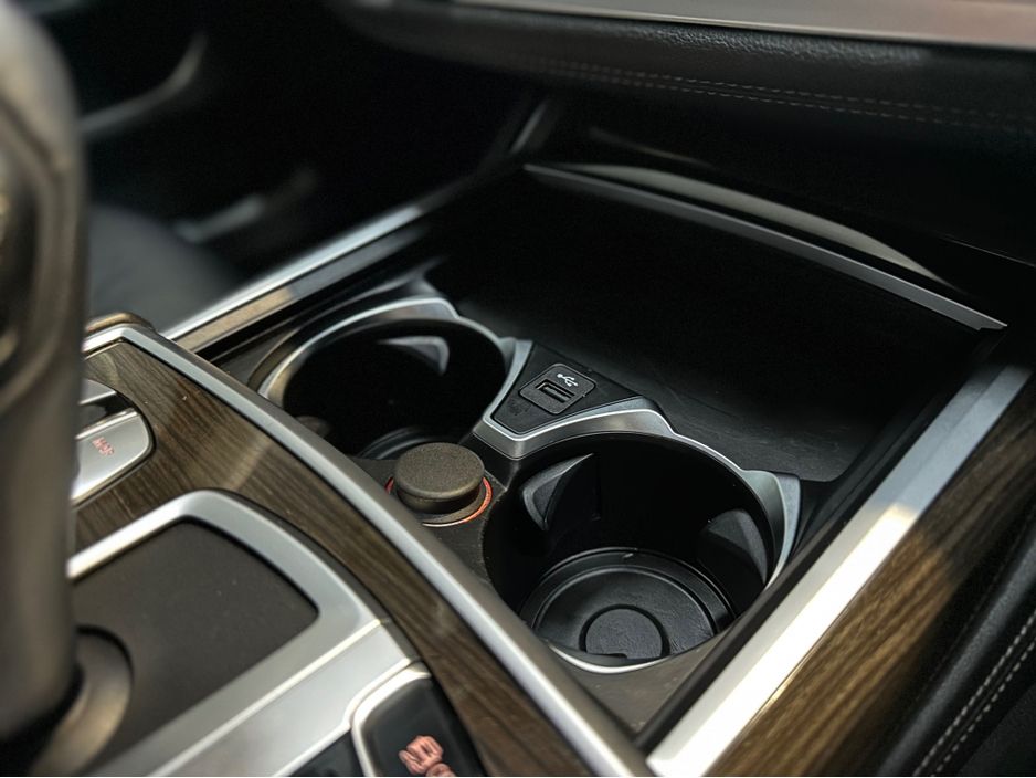 2022 BMW 7 Series