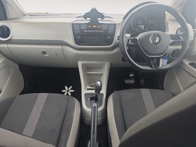 2019 Volkswagen up!
