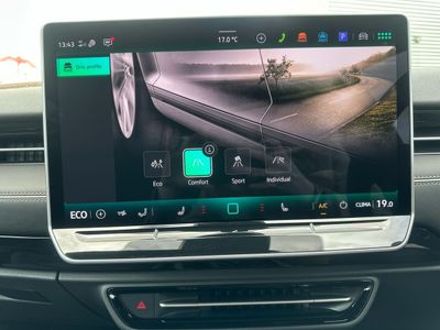 2026 Volkswagen ID.7