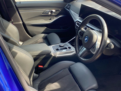 2023 BMW 3 Series