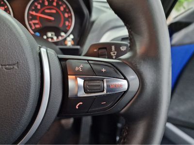 2016 BMW 2 Series
