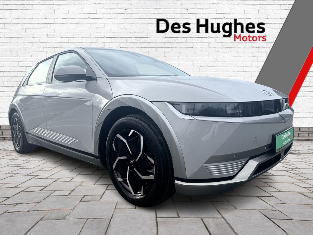 2023 Hyundai Ioniq 5