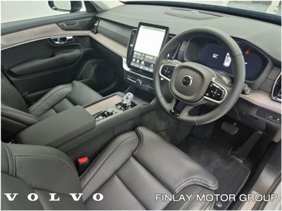 2026 Volvo XC90