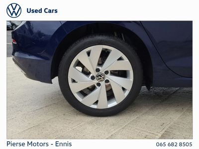 2022 Volkswagen Golf