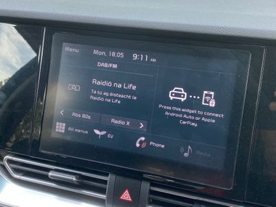 2022 Kia Niro