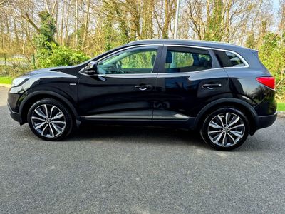 2018 Renault Kadjar