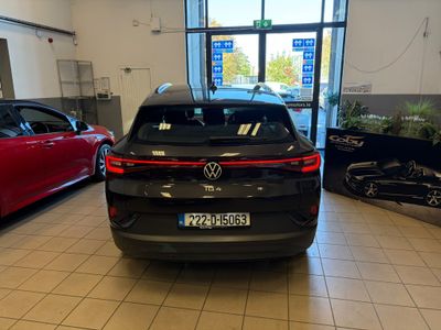 2022 Volkswagen ID.4