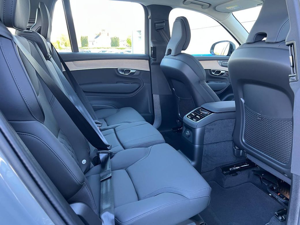 2026 Volvo XC90