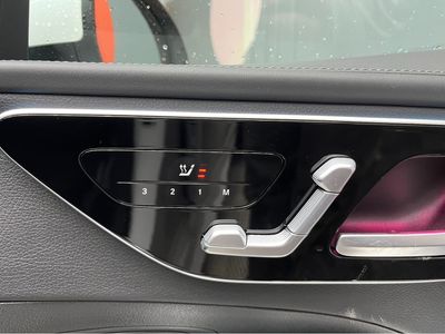 2024 Mercedes-Benz C Class