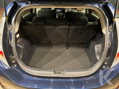 2018 Toyota Aqua