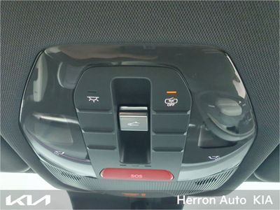 2025 Kia EV3