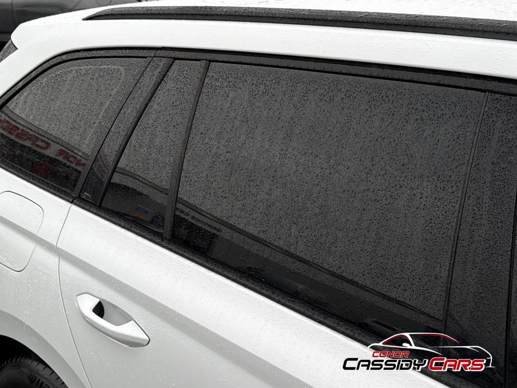 2022 Skoda Octavia