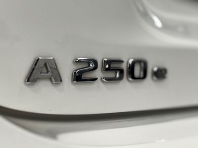 2022 Mercedes-Benz A Class