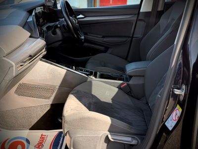 2022 Volkswagen Golf