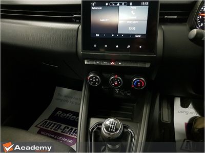 2022 Renault Clio
