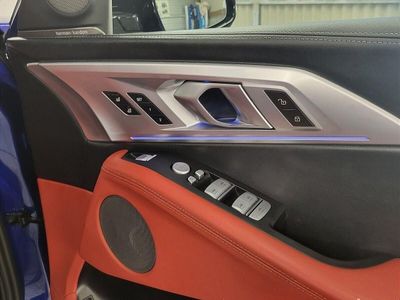 2025 BMW XM