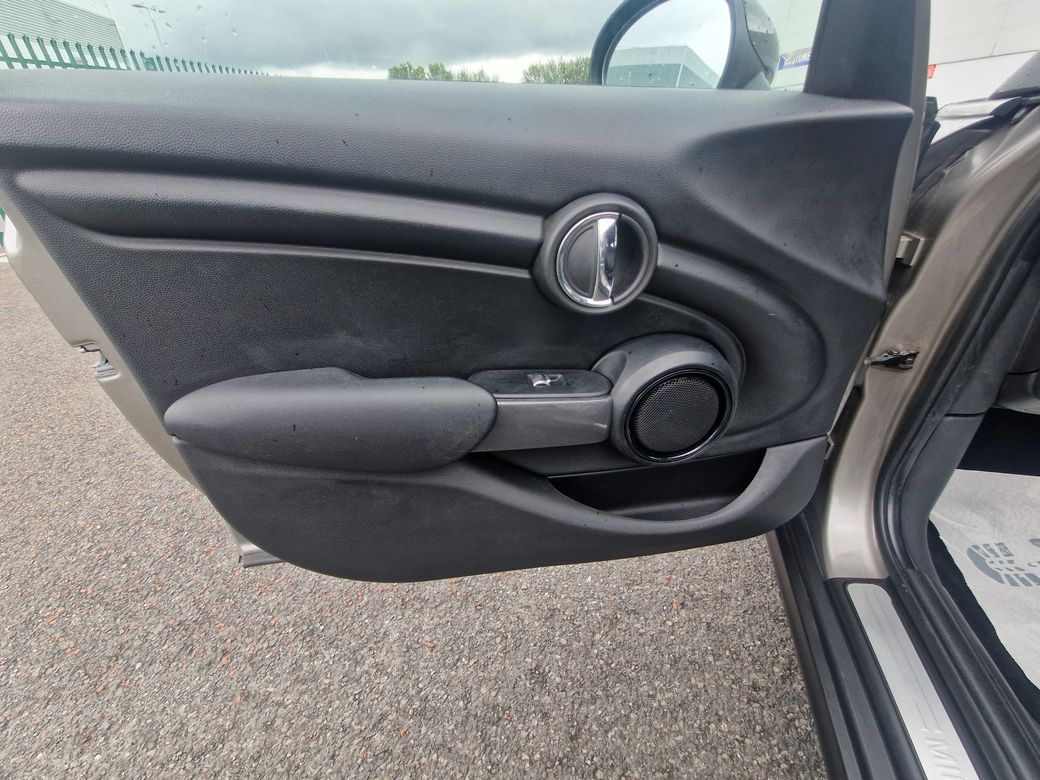2018 Mini Cooper
