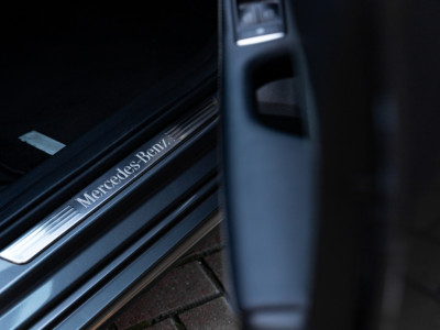 2017 Mercedes-Benz A 180