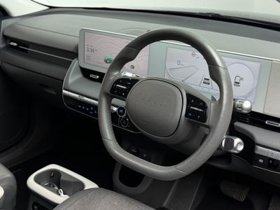 2023 Hyundai Ioniq 5
