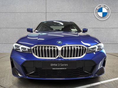2026 BMW 3 Series