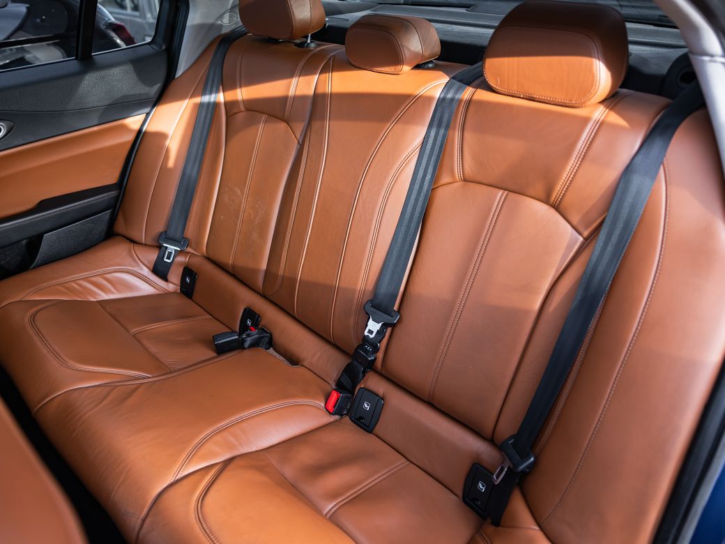 2017 Alfa Romeo Giulietta