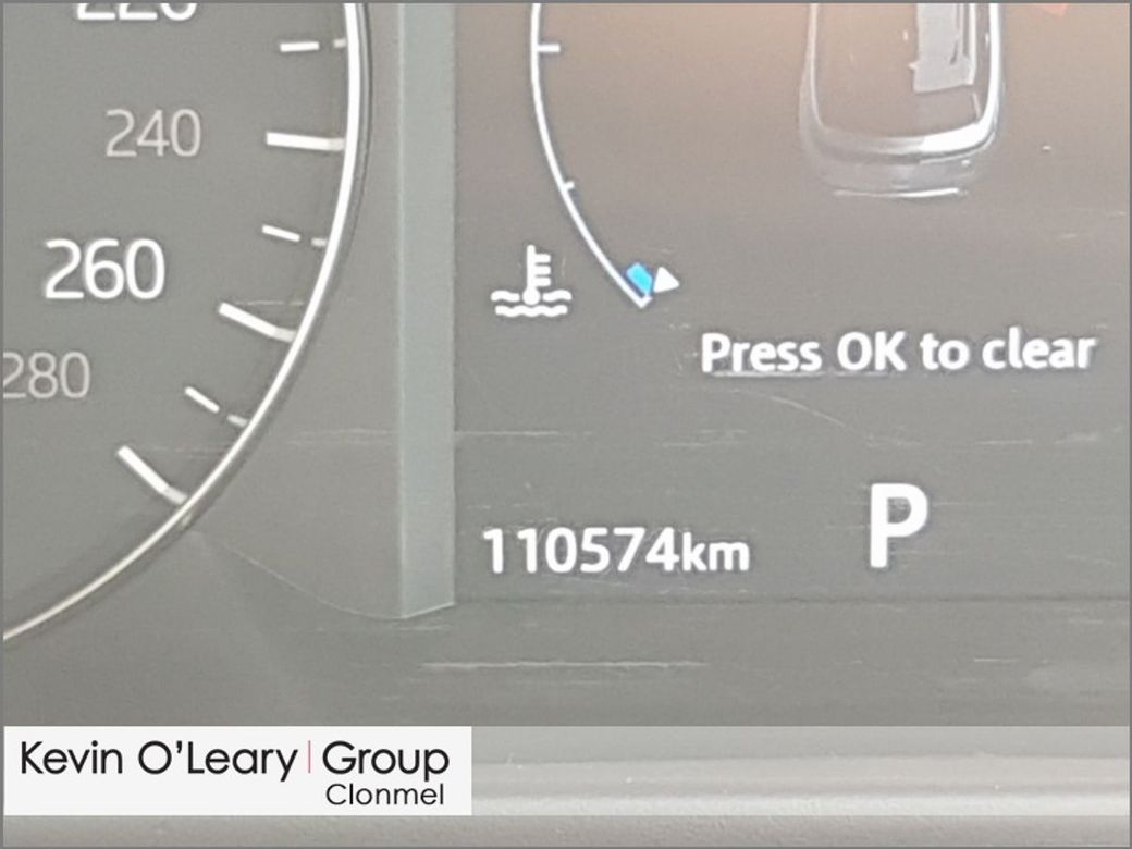2020 Land Rover Range Rover Velar