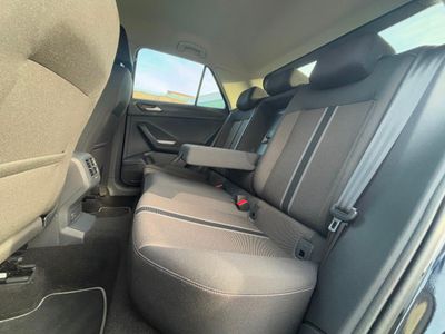 2020 Volkswagen T-Roc