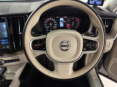 2018 Volvo XC60