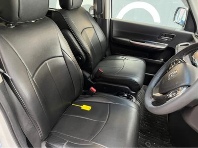 2019 Honda Stepwagon