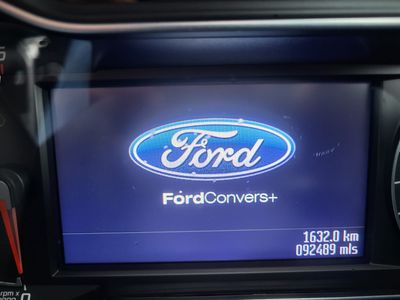 2012 Ford S-Max
