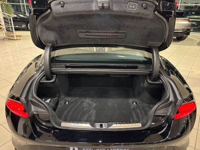 2026 Bentley Continental