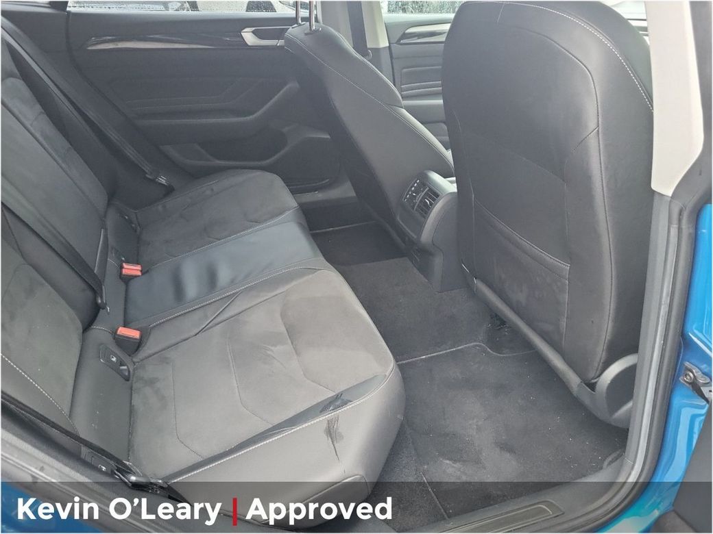 2022 Volkswagen Arteon