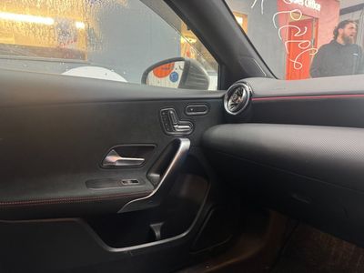 2023 Mercedes-Benz A Class