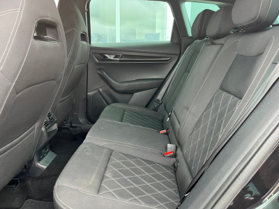 2021 Skoda Karoq