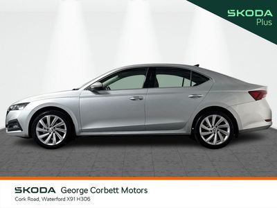 2023 Skoda Octavia