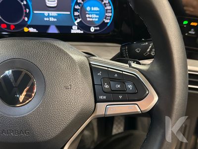 2021 Volkswagen Golf