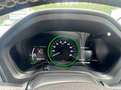 2019 Honda Vezel