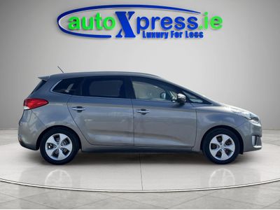 2014 Kia Carens